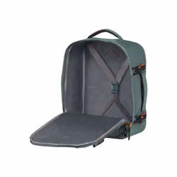 American Tourister Take2cabin sac à dos Sac à dos de sport Vert - Vue supplémentaire 3