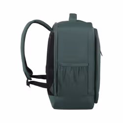 American Tourister Take2cabin sac à dos Sac à dos de sport Vert - Vue supplémentaire 4