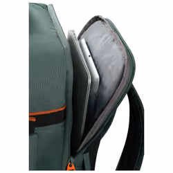 American Tourister Take2cabin sac à dos Sac à dos de sport Vert - Vue supplémentaire 5