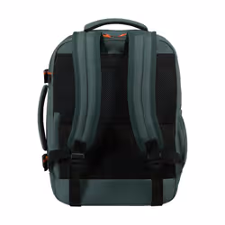 American Tourister Take2cabin sac à dos Sac à dos de sport Vert - Vue supplémentaire 6