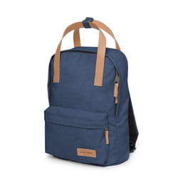 Eastpak Padded Shop'r Jeansy 15 L Bleu