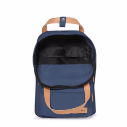 Eastpak Padded Shop'r Jeansy 15 L Bleu - Vue supplémentaire 3