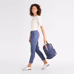 Eastpak Padded Shop'r Jeansy 15 L Bleu - Vue supplémentaire 4