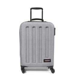 Eastpak Tranzshell S Chariot Gris 32 L Polyester