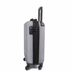 Eastpak Tranzshell S Chariot Gris 32 L Polyester