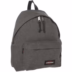 EASTPAK Sac à dos Borne Padded Packr Black Denim