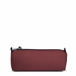Eastpak Benchmark Trousse à crayons Polyester Rouge