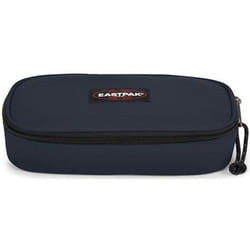 Trousse - EASTPAK - Oval Single - CLOUD NAVY - Mixte - Zippée