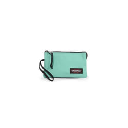 Eastpak Coffret INDIA-AQUA-BLUE Bleu 12 x 20 x 2 cm