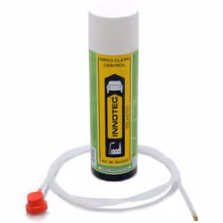 Découvrez le Airco Clean Control, un nettoyant en mousse de haute performance spécifiquement conçu pour les systèmes de clima ...