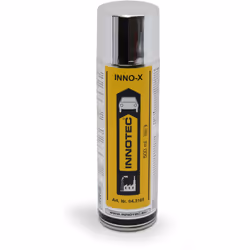 Découvrez Inno-x, un brillant inox de 500 ml de la marque Innotec, conçu spécifiquement pour répondre aux exigences élevées d ...
