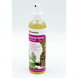 Flamingo - Catnip en spray 250 ml pour chat