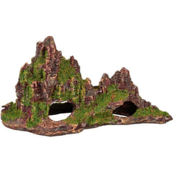 Décoration aquarium. Moza roche. taille  22 x 10 x 11 cm - Flamingo