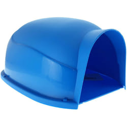 Flamingo - Igloo Jinx bleu 35 x 26 x 16 cm pour rongeur