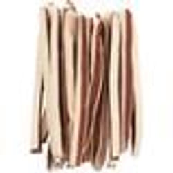 Friandises Hapki lamelle de sushi Canard & Poisson 85 g pour chien - Flamingo