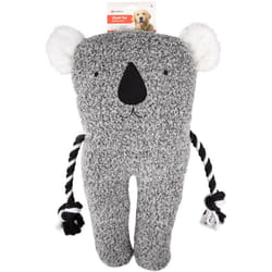 Peluche Koala bonny longueur 62 cm jouet pour chien Flamingo