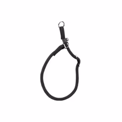 Collier anti traction Aiden pour chiens Ce modèle de collier est équipé d’un arrêt de sécurité réglable en continue, qui vous ...