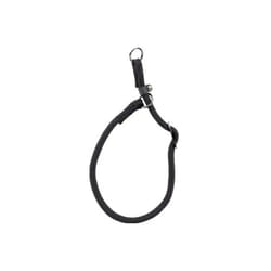 Flamingo - Collier anti traction Aiden Désignation : Collier anti traction Aiden noir Taille : l - 55 cm 521288