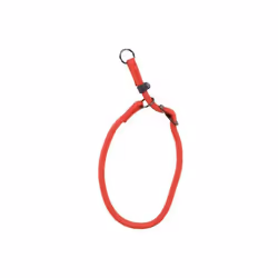Collier anti traction Aiden pour chiens Ce modèle de collier est équipé d’un arrêt de sécurité réglable en continue, qui vous ...