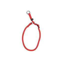 Flamingo - Collier anti traction Aiden Désignation : Collier anti traction Aiden rouge Taille : xl - 60 cm 521314