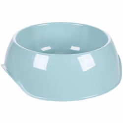 Gamelle en plastique recyclé MUK 1300 ml. pour chien. gamelle pour l'eau , la nourriture sèche ou humide. dimension à la base ...
