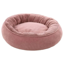 Flamingo Colette Lit Rond - Rose