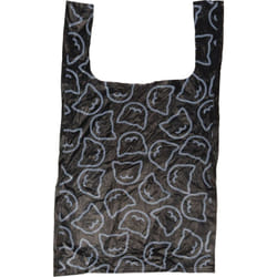 Sac poubelle Trish Noir pour bac a litière 50 sacs pour chat Flamingo