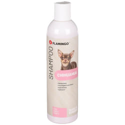 Flamingo - Shampoing Pour chihuahua 300 ml pour chien