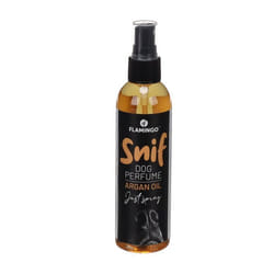 Parfum Snif à Huile dargan  Spray  120 ml pour chien - Flamingo