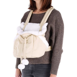 Sac de transport avant Flamingo Cuddi
