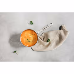 Casserole - Cosy & Trendy - Classic - Acier Inoxydable - Ø14 Cm - 1,08 L - Tous Feux Dont Induction - Vue supplémentaire 2