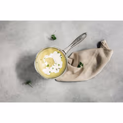 Casserole - Cosy & Trendy - Classic - Acier Inoxydable - Ø16 Cm - 1,61 L - Tous Feux Dont Induction - Vue supplémentaire 2