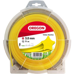 Fil étoile à bords tranchant Oregon l. 71 m - ø 3 mm