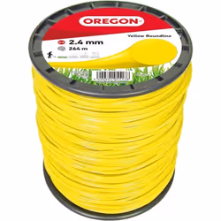 Fil de coupe simple et efficace : nylon de haute qualité pour une longue durée de vie fonctionnelle Convient pour toutes les  ...