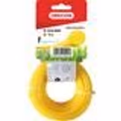 Fil rond pour debroussailleuse - OREGON - 24 x 15
