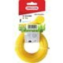 Fil rond pour debroussailleuse - OREGON - 24 x 15