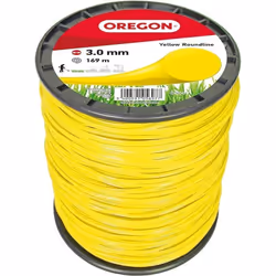 Fil de coupe simple et efficace : nylon de haute qualité pour une longue durée de vie fonctionnelle Convient pour toutes les  ...