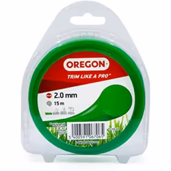Fil de coupe simple et efficace : nylon de haute qualité pour une longue durée de vie Convient pour toutes les têtes de coupe ...