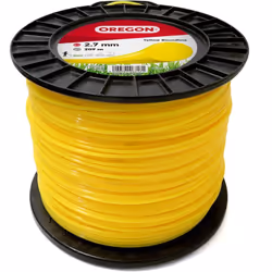Fil de coupe simple et efficace : nylon de haute qualité pour une longue durée de vie fonctionnelle Convient pour toutes les  ...