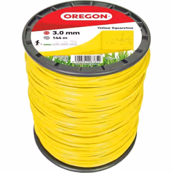 Fil de coupe simple et efficace : nylon de haute qualité pour une longue durée de vie fonctionnelle Convient pour toutes les  ...