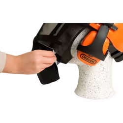 Découvrez le Casque Protège-menton 605575 pour casque Waipoua 562414. Casque OREGON 605575 pas cher. Livraison offerte dès 14 ...