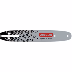 Rail de guidage pour tronçonneuse Oregon 104TXLNA095; 10''; 25 cm; .325''; 46; 1,1 mm