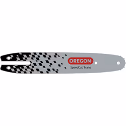 Rail de guidage pour tronçonneuse Oregon 124TXLNA074; 12''; 30 cm; .325''; 51; 1,1 mm