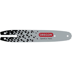 Rail de guidage pour tronçonneuse Oregon 124TXLNA074; 12''; 30 cm; .325''; 51; 1,1 mm