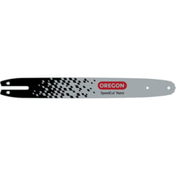 Rail de guidage pour tronçonneuse Oregon 164TXLNA074; 16''; 40 cm; .325''; 64; 1,1 mm