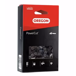 Chaîne de scie Oregon 21LGX PowerCut; 15''; 38 cm; .325''; 64; 1,5 mm