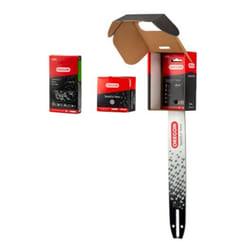 Rail de guidage pour tronçonneuse Oregon SpeedCut Nano 614391; 12''; 30 cm; .325''; 51; 1,1 mm + Chaîne