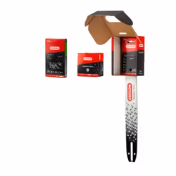 Rail de guidage pour tronçonneuse Oregon SpeedCut Nano 614392; 12''; 30 cm; .325''; 51; 1,1 mm + Chaîne
