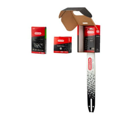 Rail de guidage pour tronçonneuse Oregon SpeedCut Nano 614392; 12''; 30 cm; .325''; 51; 1,1 mm + Chaîne