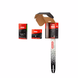 Rail de guidage pour tronçonneuse Oregon SpeedCut Nano 614393; 14''; 35 cm; .325''; 59; 1,1 mm + Chaîne